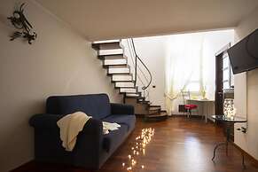 B B Residenza Malaterra - Camera Neo Liberty