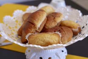 B B Residenza Malaterra - Camera Neo Liberty