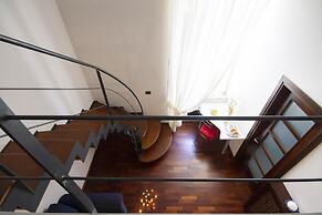 B B Residenza Malaterra - Camera Neo Liberty