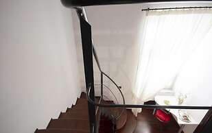 B B Residenza Malaterra - Camera Neo Liberty