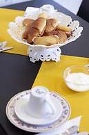 B B Residenza Malaterra - Camera Neo Liberty