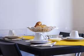 B B Residenza Malaterra - Camera Neo Liberty