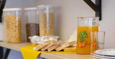 B B Residenza Malaterra - Camera Neo Liberty