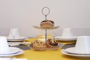 B B Residenza Malaterra - Camera Neo Liberty