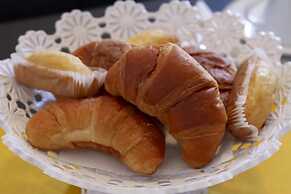 B B Residenza Malaterra - Camera Neo Liberty