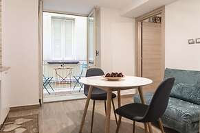 Via Nilo 20 Appartamento Piccolo