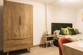 Via Nilo 20 Appartamento Piccolo