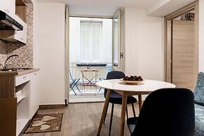 Via Nilo 20 Appartamento Piccolo