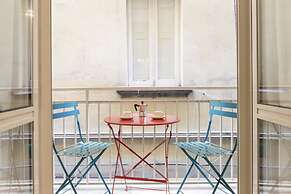 Via Nilo 20 Appartamento Piccolo