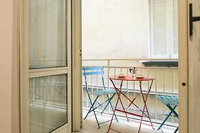 Via Nilo 20 Appartamento Piccolo