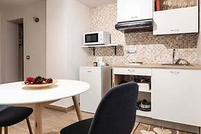 Via Nilo 20 Appartamento Piccolo