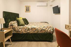 Via Nilo 20 Appartamento Piccolo