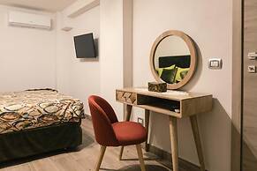 Via Nilo 20 Appartamento Piccolo