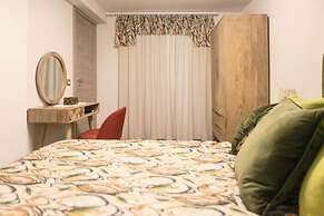 Via Nilo 20 Appartamento Piccolo