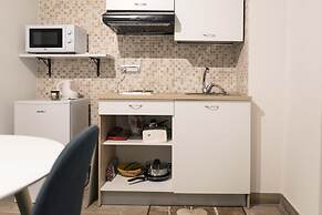 Via Nilo 20 Appartamento Piccolo