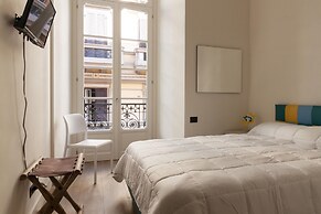 Palazzo Nan 3 Piano Scala C