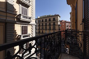 Palazzo Nan 3 Piano Scala C