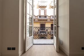 Palazzo Nan 3 Piano Scala C