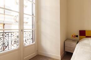 Palazzo Nan 3 Piano Scala C