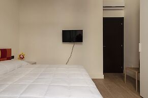 Palazzo Nan 3 Piano Scala C