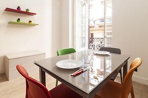 Palazzo Nan 3 Piano Scala C