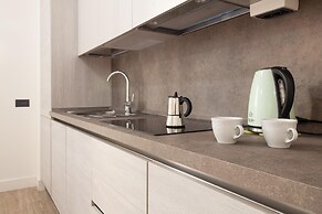 Palazzo Nan 3 Piano Scala C