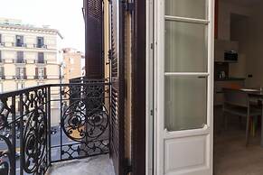 Palazzo Nan 3 Piano Scala C