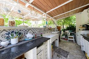 Giardino Segreto - Via Foria 216 Ammezzato