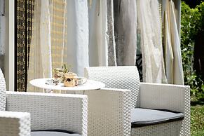 Giardino Segreto - Via Foria 216 Ammezzato