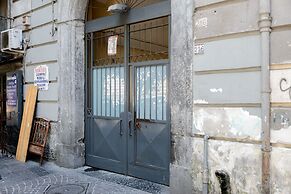 Giardino Segreto - Via Foria 216 Ammezzato