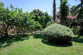 Giardino Segreto - Via Foria 216 Ammezzato