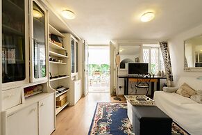 Giardino Segreto - Via Foria 216 Ammezzato