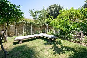 Giardino Segreto - Via Foria 216 Ammezzato