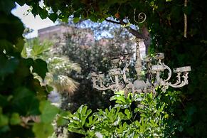 Giardino Segreto - Via Foria 216 Ammezzato