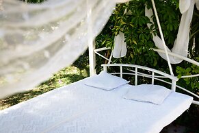 Giardino Segreto - Via Foria 216 Ammezzato