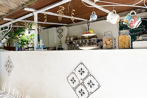 Giardino Segreto - Via Foria 216 Ammezzato