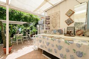 Giardino Segreto - Via Foria 216 Ammezzato