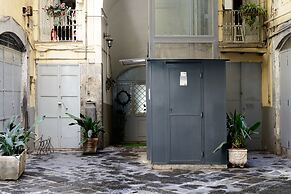 Giardino Segreto - Via Foria 216 Ammezzato