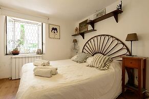 Giardino Segreto - Via Foria 216 Ammezzato