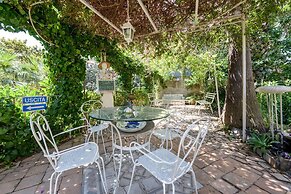 Giardino Segreto - Via Foria 216 Ammezzato