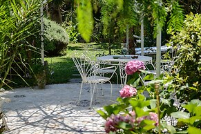 Giardino Segreto - Via Foria 216 Ammezzato