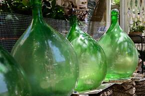 Giardino Segreto - Via Foria 216 Ammezzato