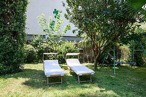 Giardino Segreto - Via Foria 216 Ammezzato