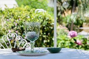 Giardino Segreto - Via Foria 216 Ammezzato