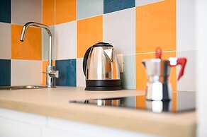 Via S Liborio - 3 Piano