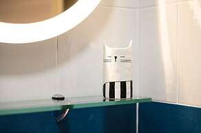 Via S Liborio - 3 Piano