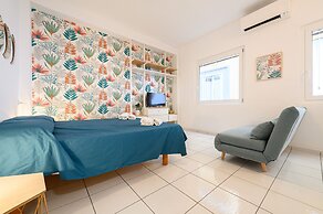 Via S Liborio - 3 Piano