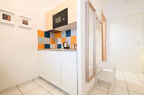 Via S Liborio - 3 Piano