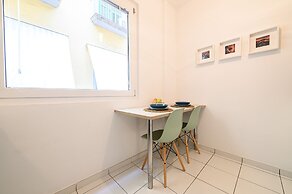 Via S Liborio - 3 Piano