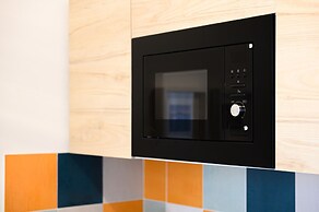 Via S Liborio - 3 Piano